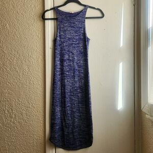 Wilfred Free- High Neck Dress